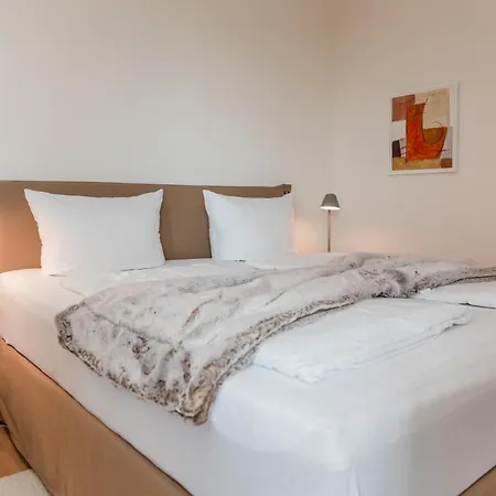 Haus Langeness 17 *